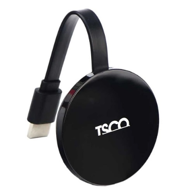 دانگل HDMI وای فای تسکو مدل T-Cast 6000